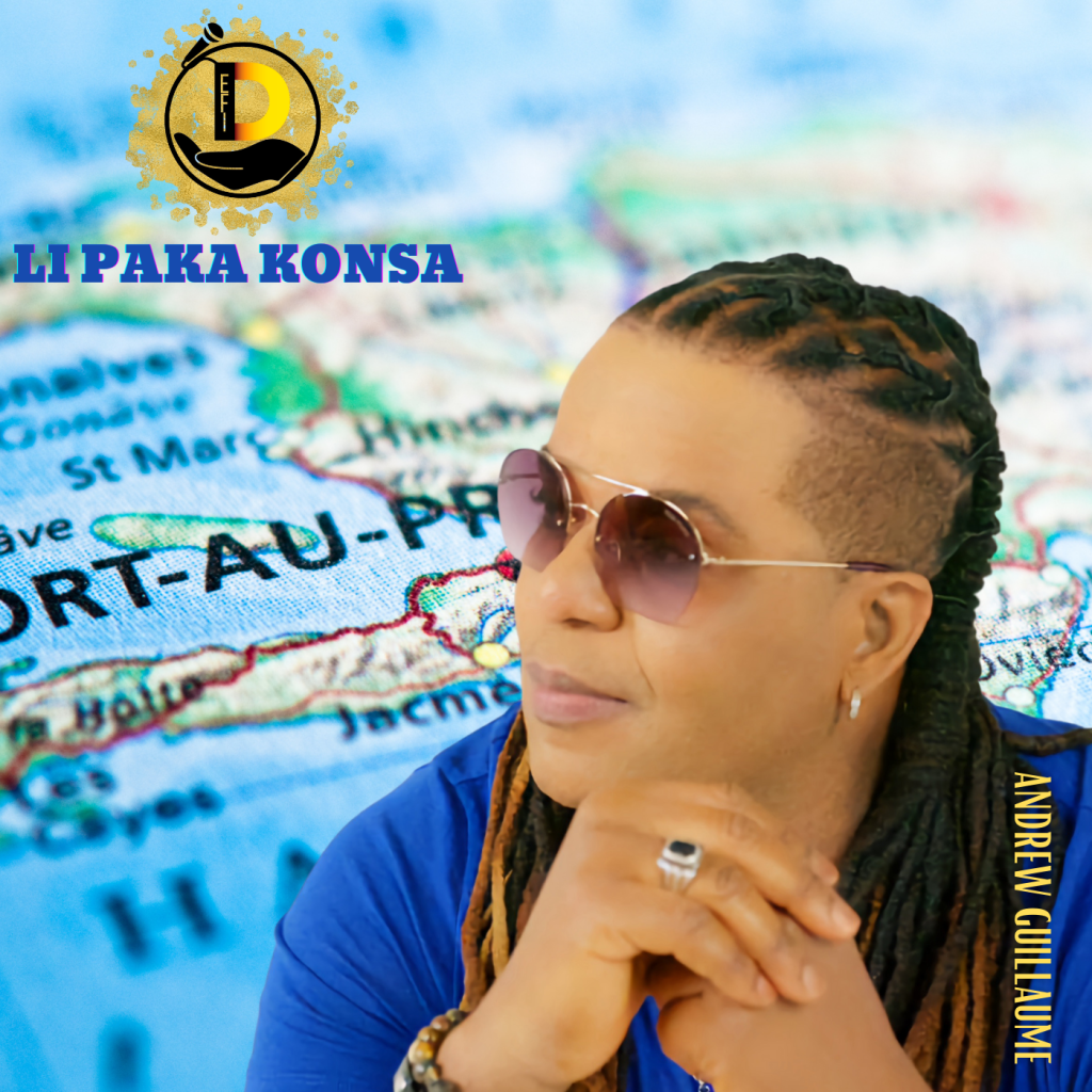 Li Paka Konsa by Defi ft Andrew Guillaume
