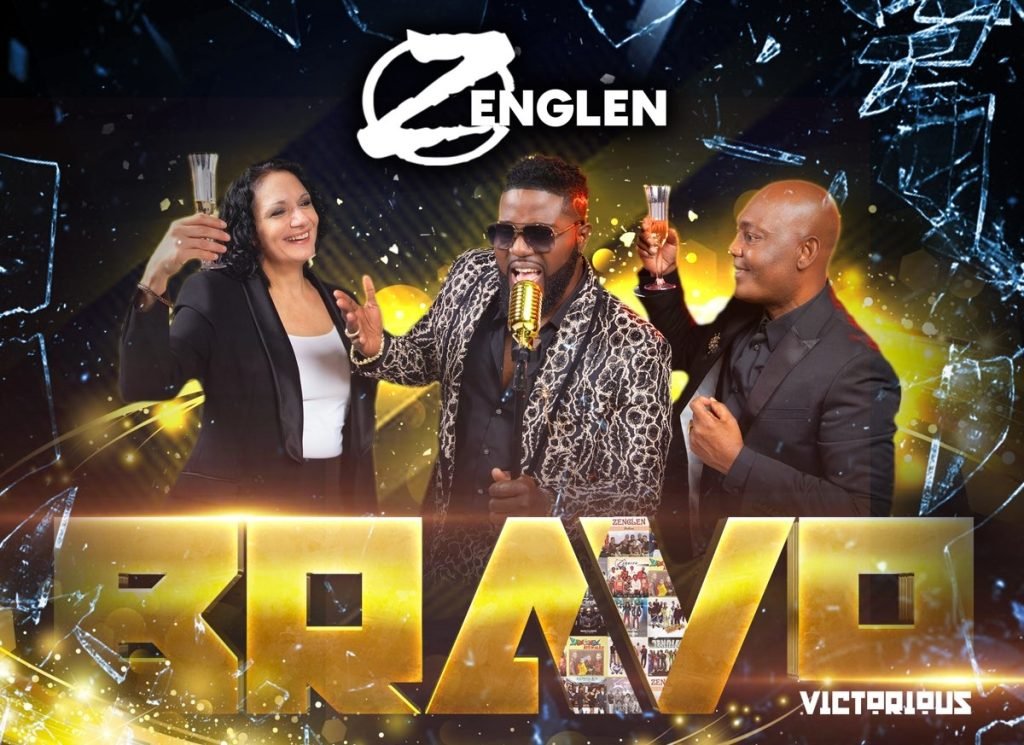 MINOUCHE CHOULOUTE ENTEGRE ZENGLEN