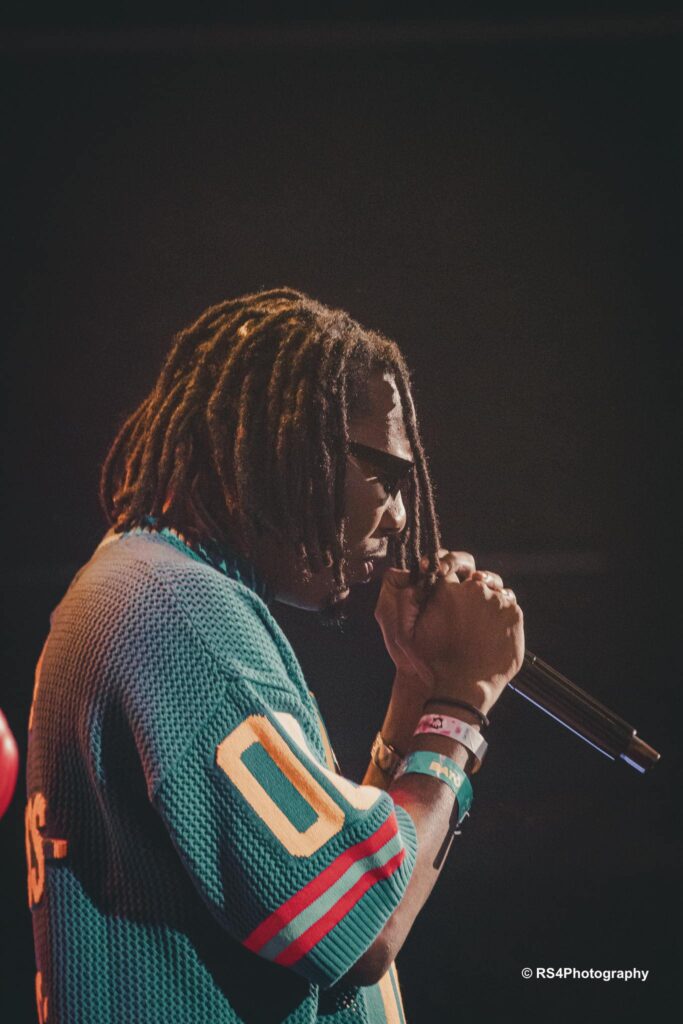 Rap kreyòl : Toby soti yon Doub albòm