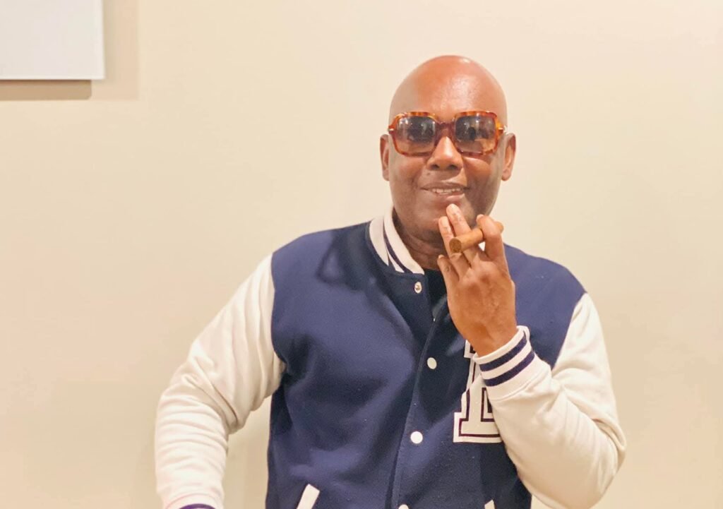 Maestro Brutus Mete Tout Verite sou Zenglen Deyò