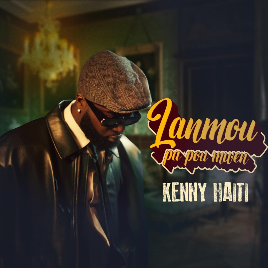Yon Lot 2M Views Pou Kenny Haiti avèk  Lanmou Pa Pou Mwen !