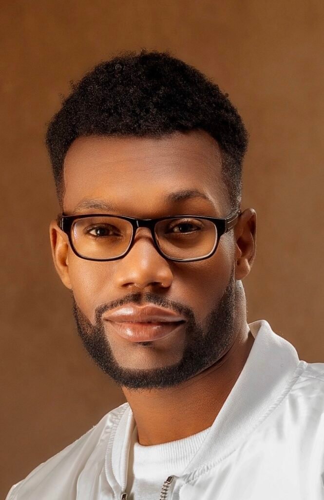 Magic Touch Lanse « I’m Proud of Me Challenge », Salil Aksepte e Byen Delivre