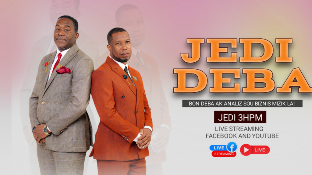 Jedi Deba Live Show Feb 19th 2026 [ Full Show ]