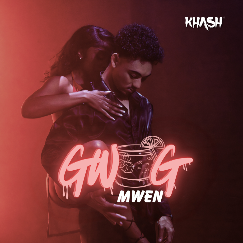 Gwog Mwen : Yon Mizik tou Nèf Pou Gwoup Khash