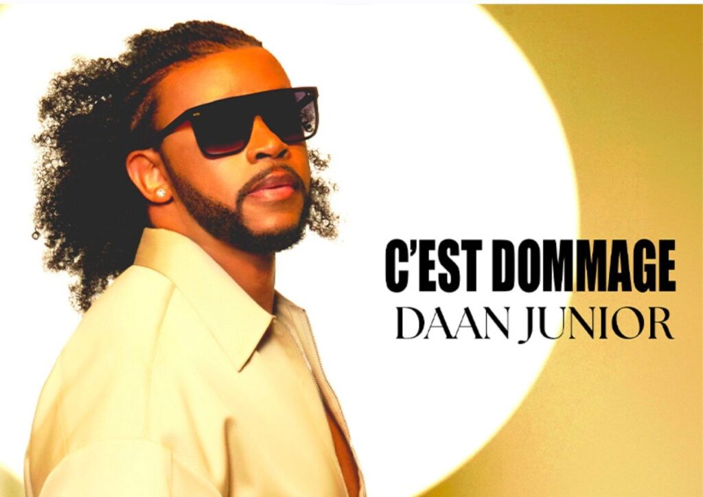 Daan Junior 20 Mizik pou 20 ans de Carrière | 3POU5 Interview