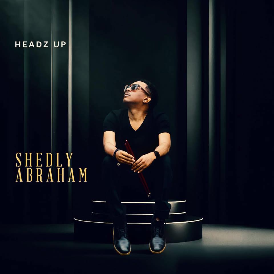 “ Headz Up ” , yon Nouvo EP pou Shedly Abraham