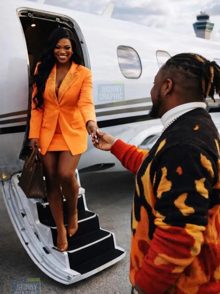 Yon Milyon Views nan 2 Jou pou Teddy & Rutshelle “ Ou Banm Lanmou “