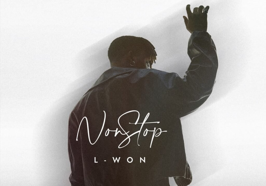 « NonStop »: L-Won ap Kontinye Wout li san Kanpe avèk Yon Nouvo Pwojè